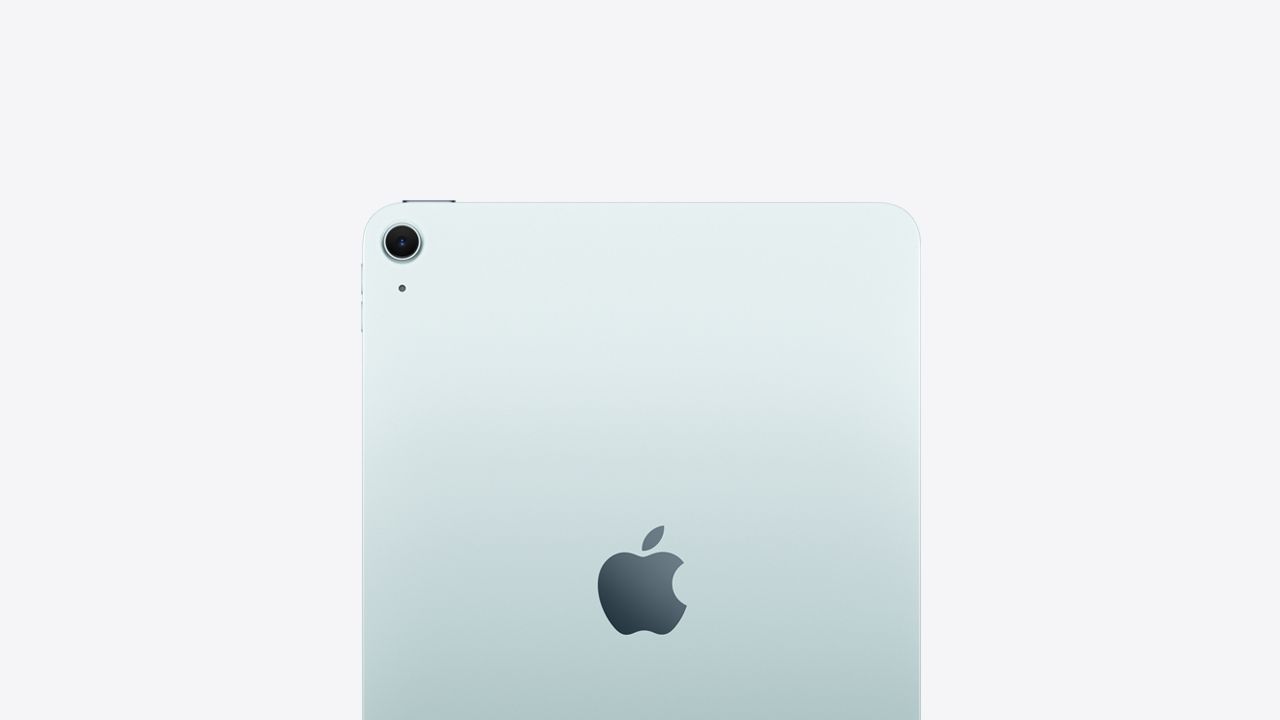 Buy 11-inch iPad Air Wi‑Fi 128GB - Blue - Apple